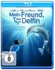 Mein Freund, der Delfin [Blu-ray]