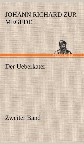 Der Ueberkater - Zweiter Band