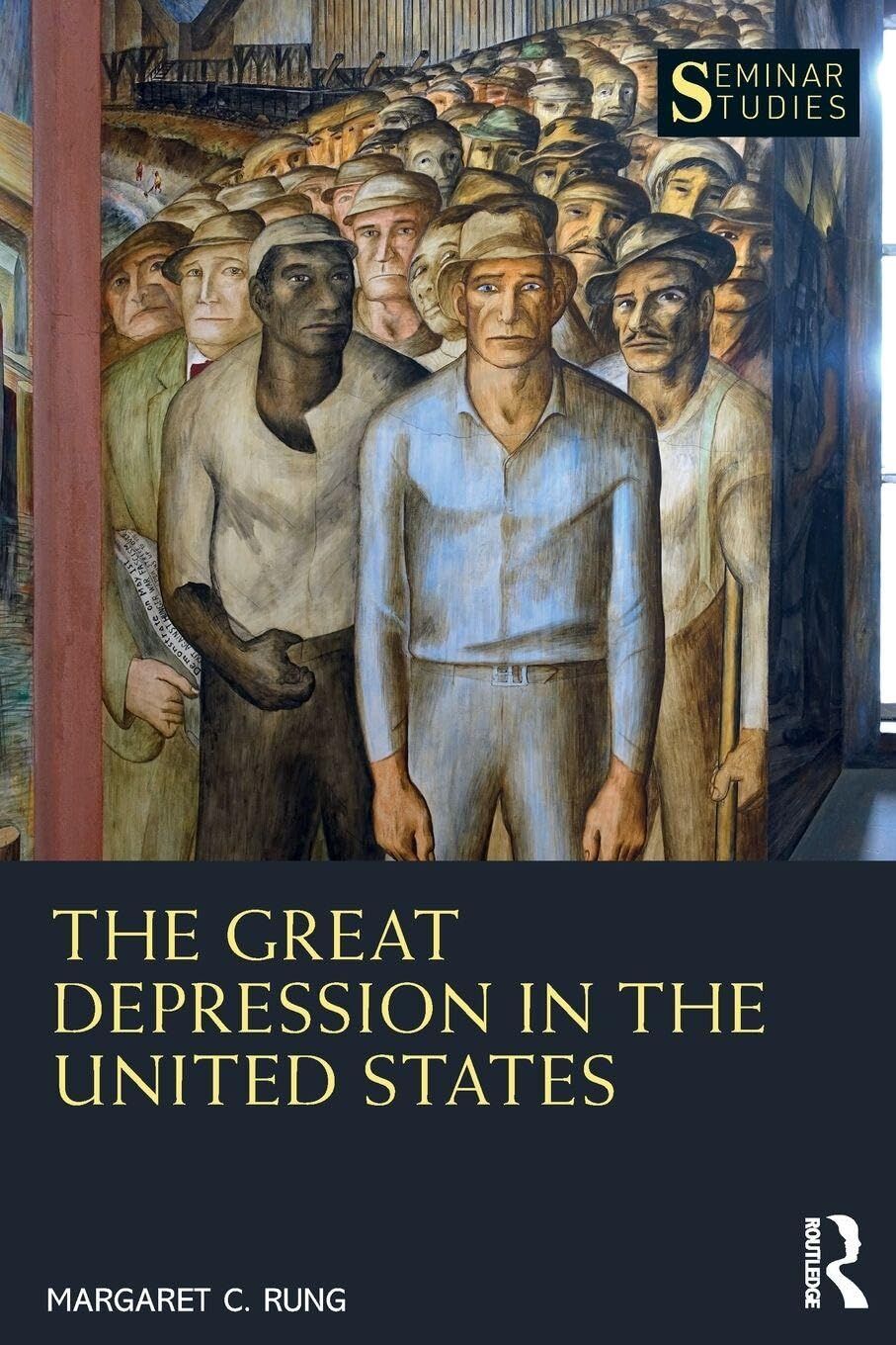 The Great Depression in the United States