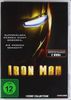 Iron Man (Special Edition, 2 DVDs)