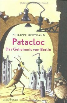 Patacloc: Das Geheimnis von Berlin