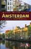 Amsterdam MM-City: Reisehandbuch mit vielen praktischen Tipps