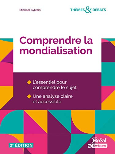 Comprendre La Mondialisation