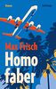 Homo faber: Ein Bericht. Geschenkausgabe (suhrkamp pocket)