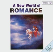 A New World of Romance
