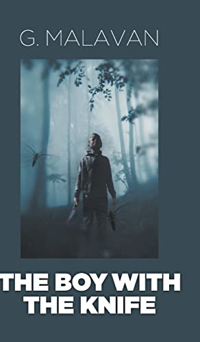 The Boy with the Knife