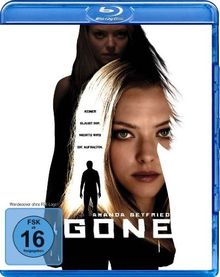 Gone [Blu-ray] von Dhalia, Heitor | DVD | Zustand gut
