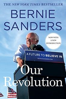 Our Revolution: A Future to Believe in