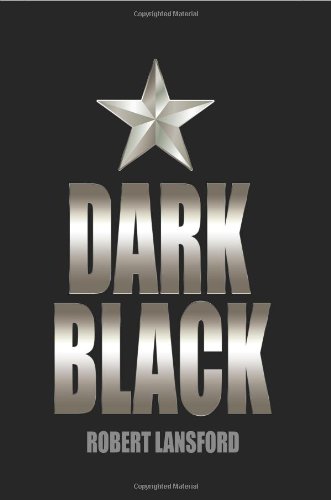 Dark Black