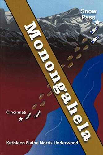 Monongahela: Snow Pass