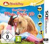 Best Friends - Mein Pferd 3D