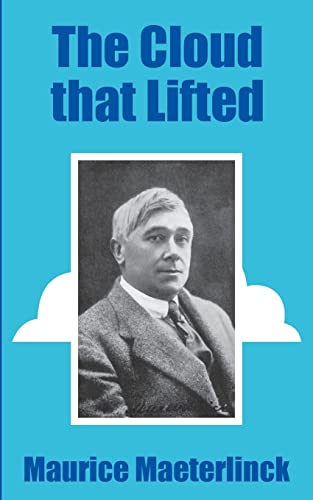 Cloud that Lifted, The