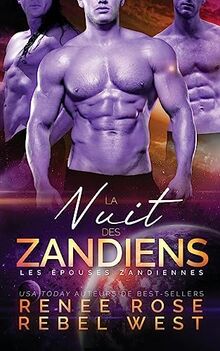 La Nuit des Zandiens