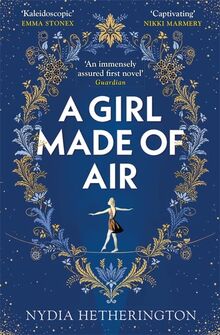 A Girl Made of Air
