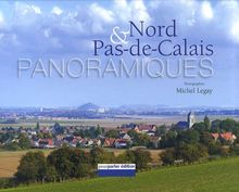 Nord & Pas-de-Calais panoramiques von Legay, Michel | Buch | Zustand sehr gut