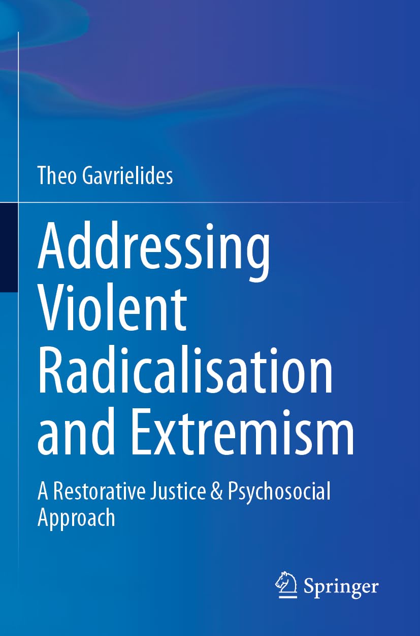 Addressing Violent Radicalisation and Extremism