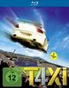 Taxi 4 - Director's Cut (Inkl. Wendecover) [Blu-ray]