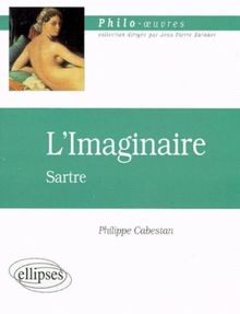 L'imaginaire, Sartre