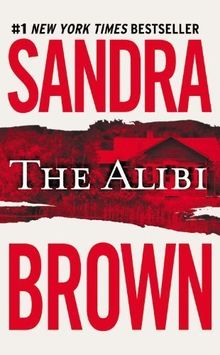 The Alibi (Roman)