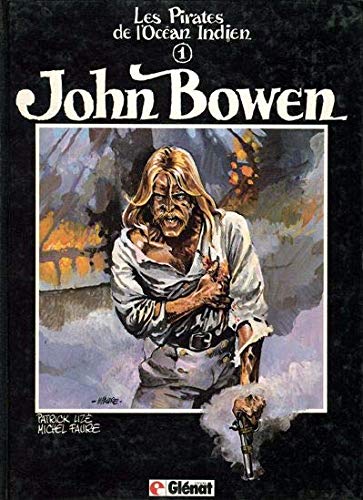 John Bowen (glénat)