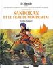 Andokan et le Tigre de Monpracem Les grands classiques de la littérature en bande dessinée