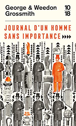 Journal D'un Homme Sans Importance