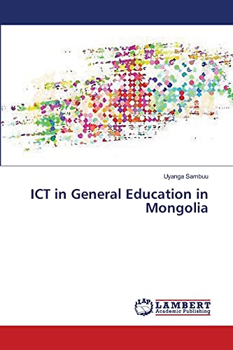 ICT in General Education in Mongolia