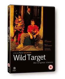 Wild Target [DVD] [1992] [UK Import]