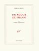 Un amour de Swann