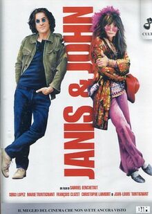 Janis & John [IT Import]