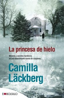 La princesa de Hielo (EMBOLSILLO)