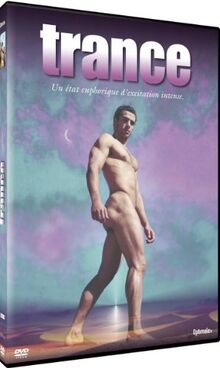 Trance, un état euphorique d'excitation intense [FR Import]