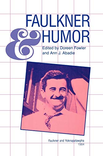Faulkner and Humor