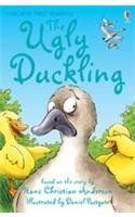 UGLY DUCKLING (First Reading Level 4)