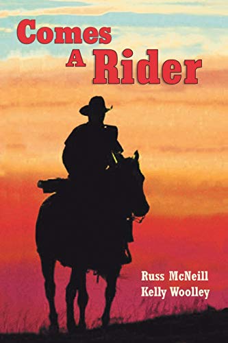 Comes A Rider