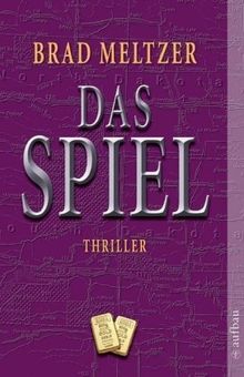 Das Spiel: Thriller