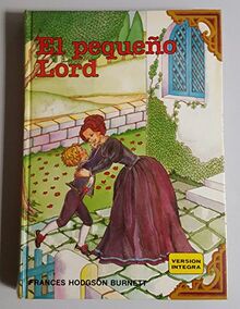 El Pequeño Lord (Clásicos jóvenes)