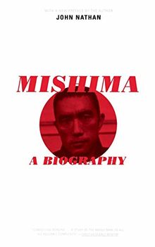 Mishima: A Biography