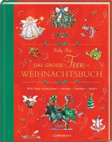 Das große Feen-Weihnachtsbuch