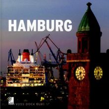 Hamburg - Fotobildband inkl. 4 Musik-CDs (earBOOK)