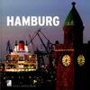 Hamburg - Fotobildband inkl. 4 Musik-CDs (earBOOK)