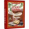 Le secret Gutenberg - Jeu d'évasion (Escape game langue FSE)