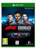 Codemasters - F1 2018 /Xbox One (1 GAMES)
