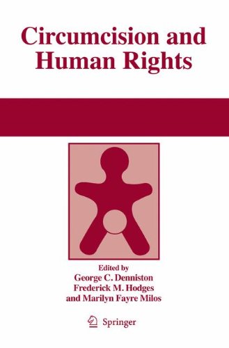 Circumcision and Human Rights