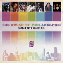 Sound of Philadelphia: Gamble