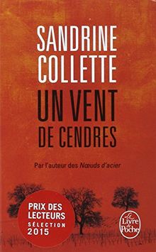 Un vent de cendres