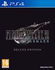 Final Fantasy VII HD Remake Deluxe Edition [Playstation 4] [PEGI-AT]