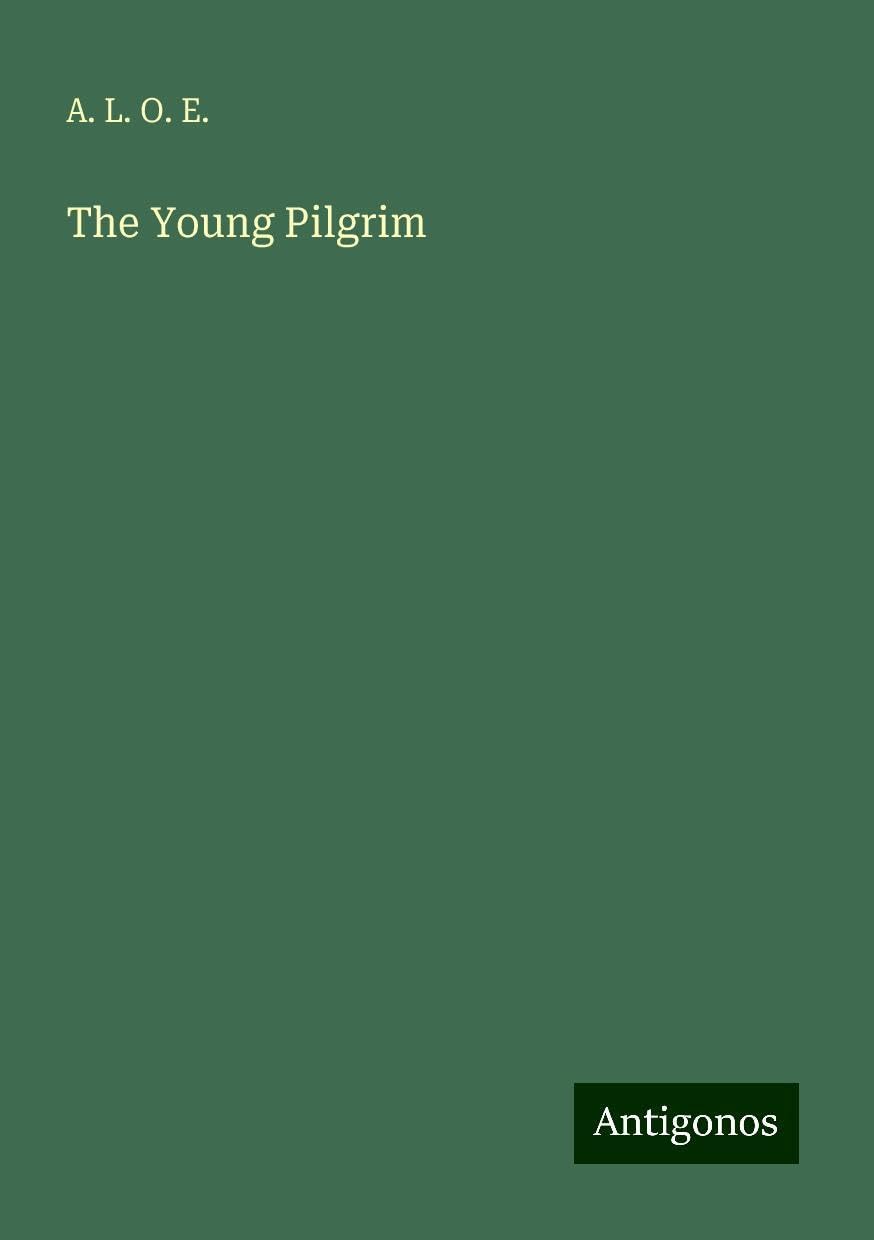 The Young Pilgrim