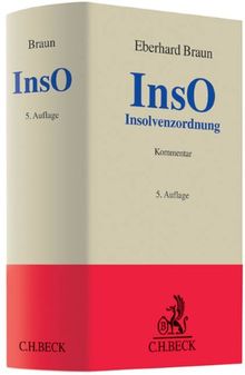 Insolvenzordnung (InsO)