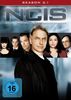 NCIS - Season 2, 1.Teil [3 DVDs]
